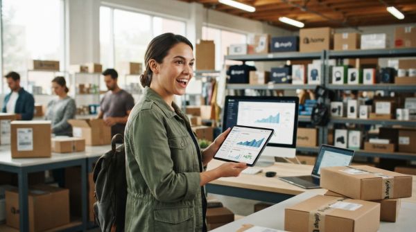 5 tactiques pour booster vos ventes sur Shopify