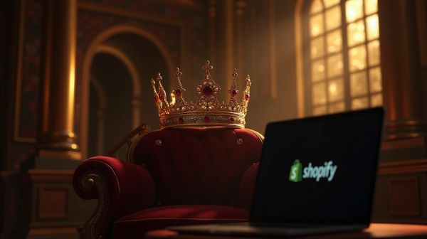 Augmenter le roi avec shopify : stratégies gagnantes à adopter !