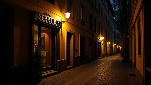 Comment résoudre vos urgences en serrurerie à Lyon 5