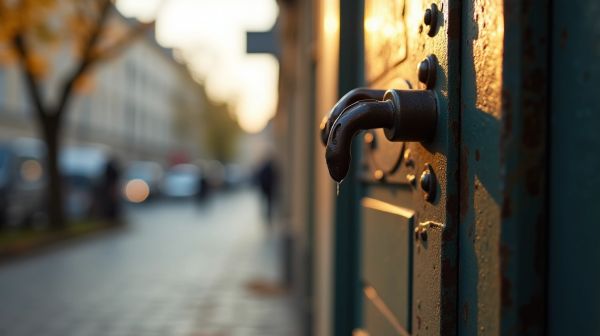 Comment résoudre vos urgences en serrurerie à Lyon 5
