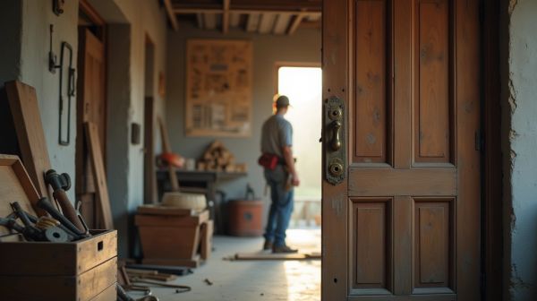 Comment trouver une entreprise du bâtiment pour vos travaux ?