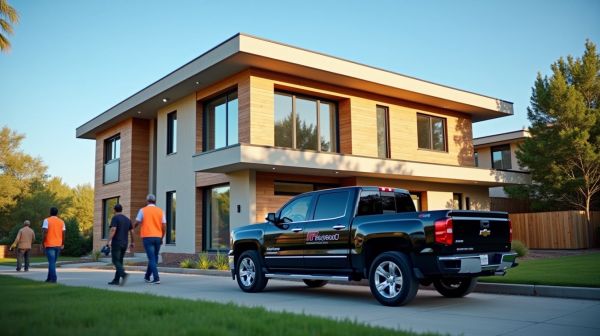 Comment trouver une entreprise du bâtiment pour vos travaux ?