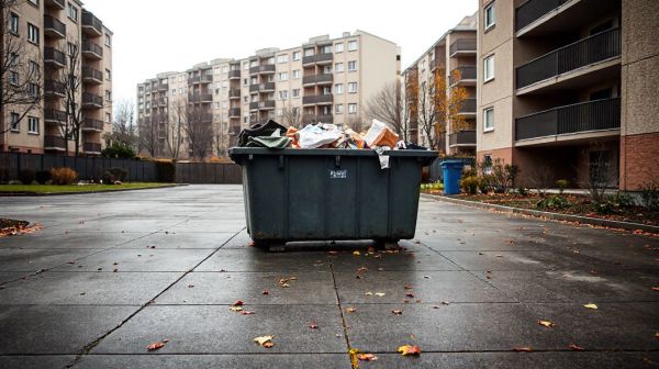 Découvrez les tarifs imbattables pour la location de benne 93