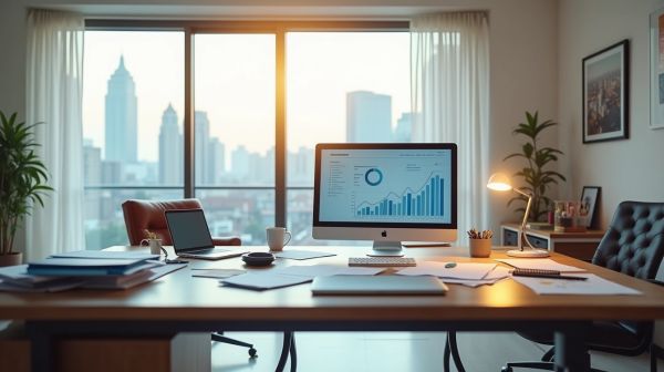 La maintenance des ERP pour optimiser vos processus de gestion