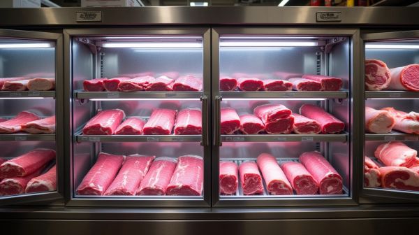 Optimiser la conservation de vos viandes avec des équipements vitrine réfrigérée boucherie