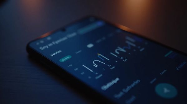 Optimisez vos ventes : Guide sur Sage Sales Management CRM mobile