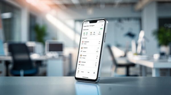 Optimisez vos ventes : Guide sur Sage Sales Management CRM mobile