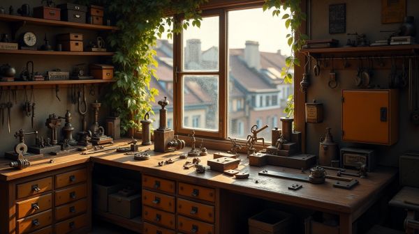 Top astuces pour gérer efficacement vos urgences en serrurerie à Lyon 5
