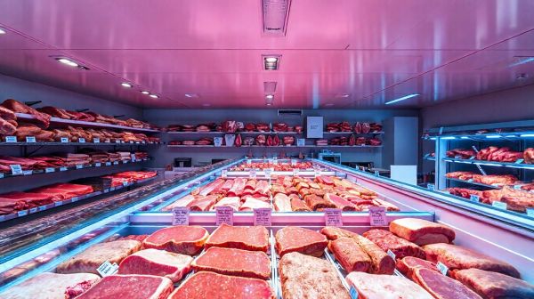 Top équipements pour préserver la fraîcheur de vos viandes en boucherie