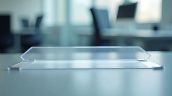 Un choix stratégique pour votre couverture avec les plaques polycarbonate