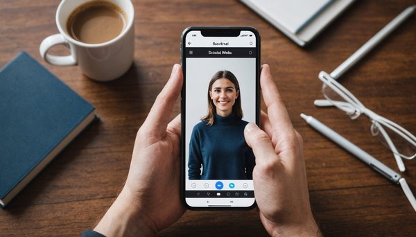 Transformez votre présence en ligne grâce à une formation en réseaux sociaux