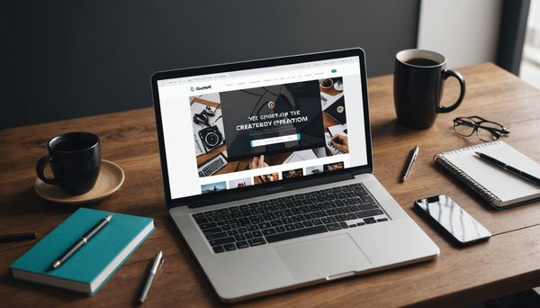 Les clés d'une création de sites internet réussie pour start-ups