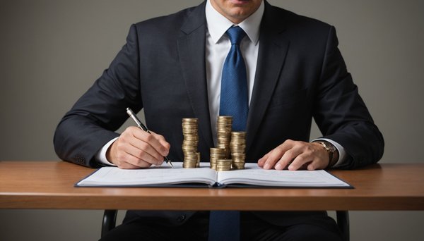 Élaborez une stratégie gagnante avec un cabinet en gestion financière