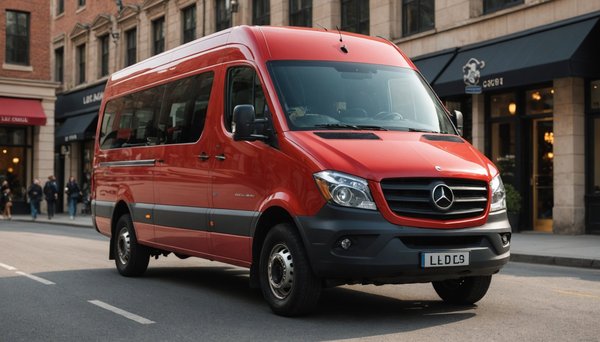 Lld auto-entrepreneur : des véhicules au service de votre croissance