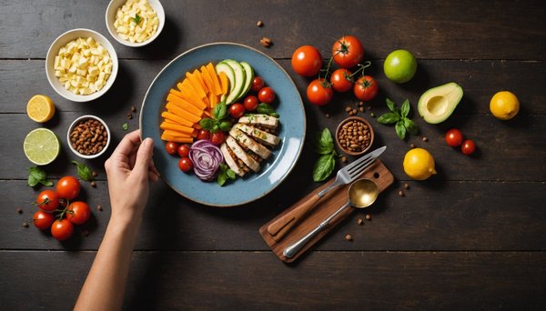 Découvrez les clés d'une formation alimentaire réussie